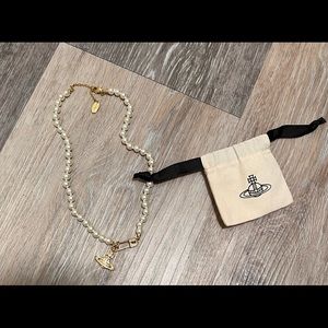 Vivienne Westwood Necklace